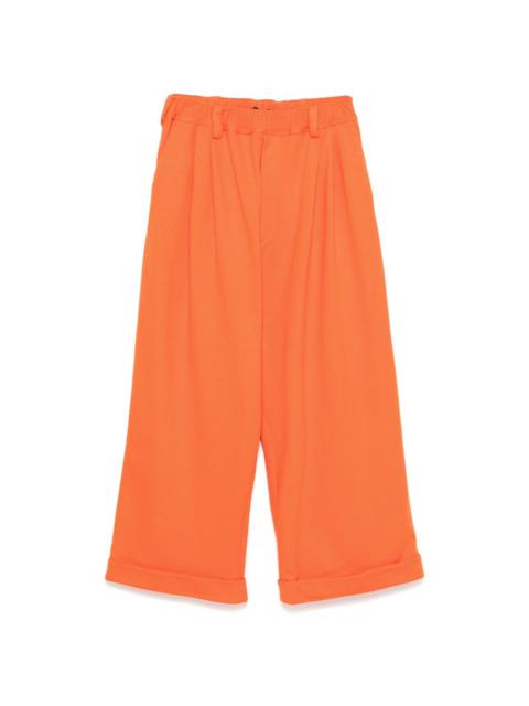 Meryll Rogge cotton sweatpants