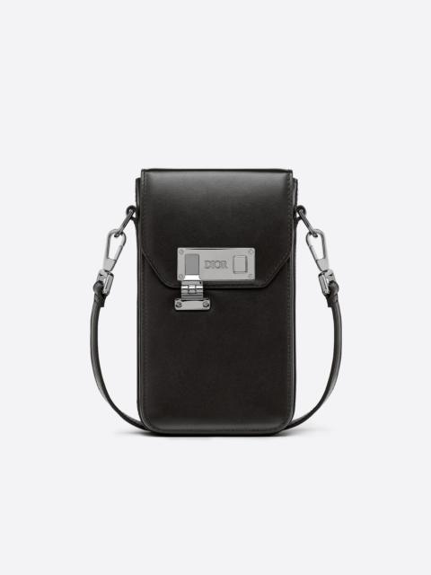 Dior Vertical Pouch