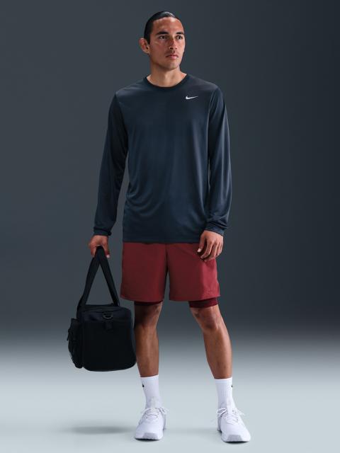 Nike Nike Unlimited Men's Dri-FIT 7" 2-in-1 Versatile Shorts