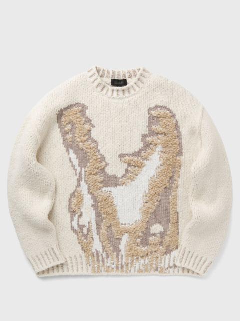 LACOSTE LASSIE SWEATER