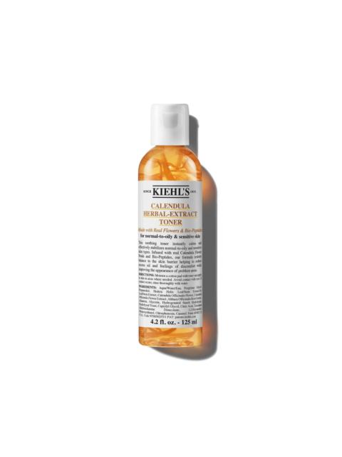 Kiehl's Calendula Herbal-Extract Toner
