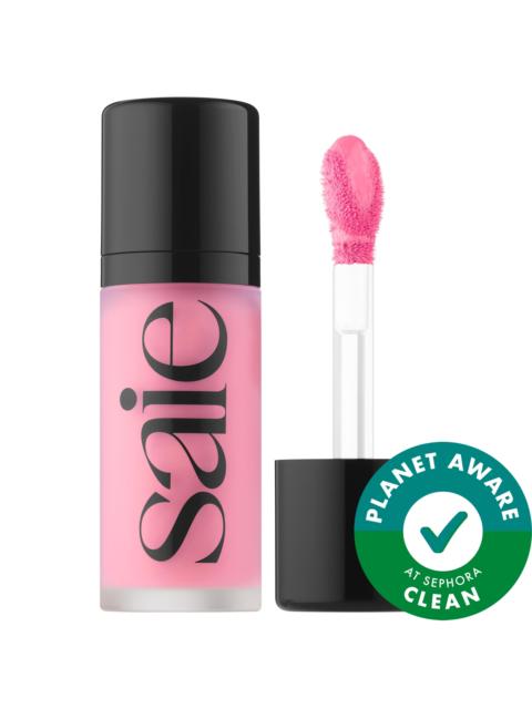 Saie Dew Blush Liquid Cream Blush
