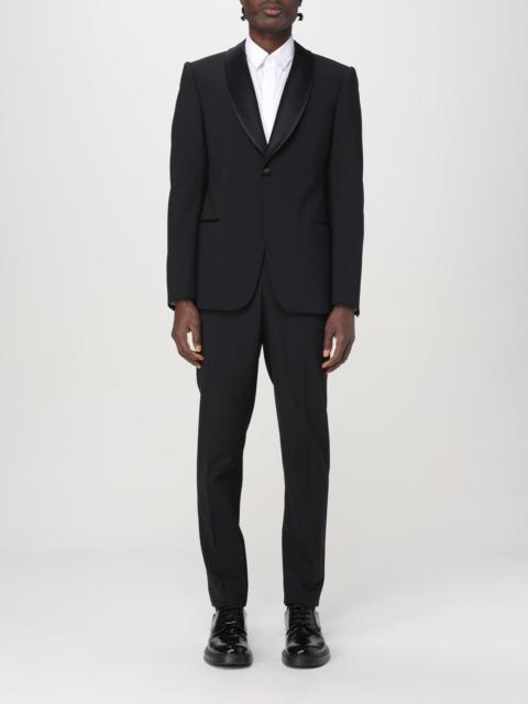 EMPORIO ARMANI Suit men Emporio Armani