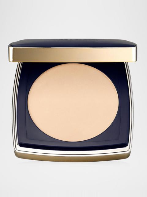 Estée Lauder Double Wear Stay-in-Place Matte Powder Foundation