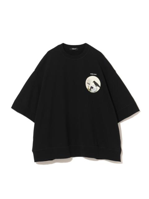 UNDERCOVER UC1E1894-3