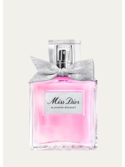 Dior Miss Dior Blooming Bouquet Eau De Toilette, 3.4 oz.