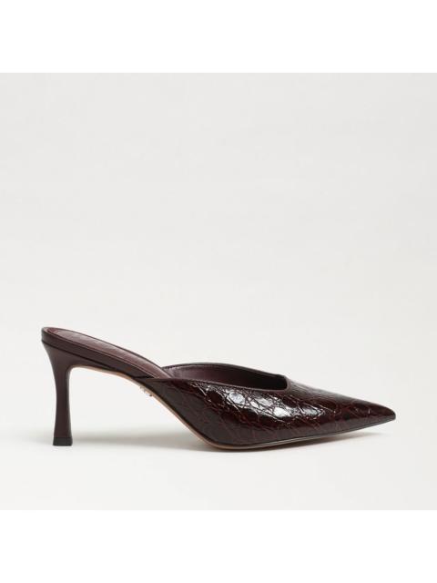 Sam Edelman Margeaux Heeled Mule
