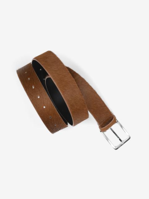 N°21 PONYSKIN BELT