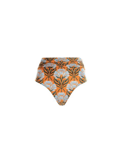 Agua by Agua Bendita Vaiven Semilla Otoño Bikini Bottom