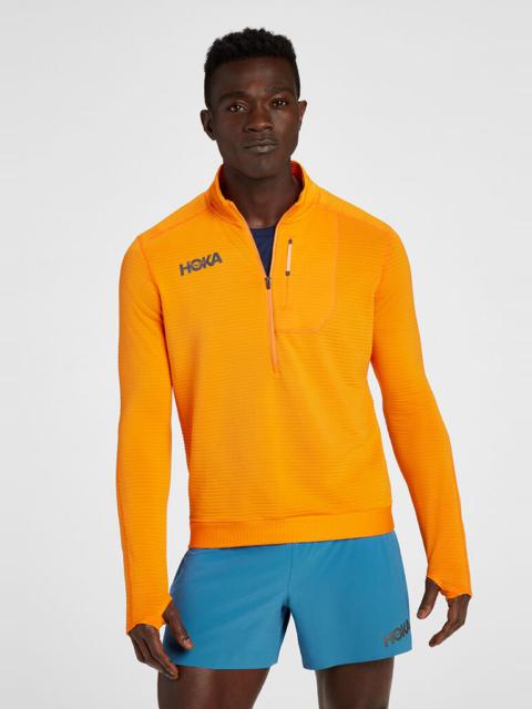 HOKA Men's 1/2 Zip