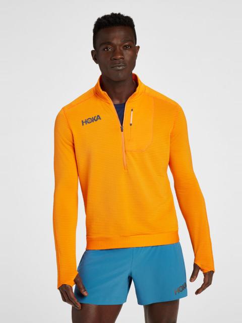 HOKA ONE ONE Men's 1/2 Zip