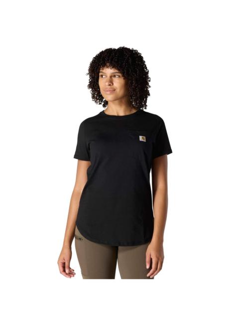 Carhartt Women's Force Relaxed T-Shirt