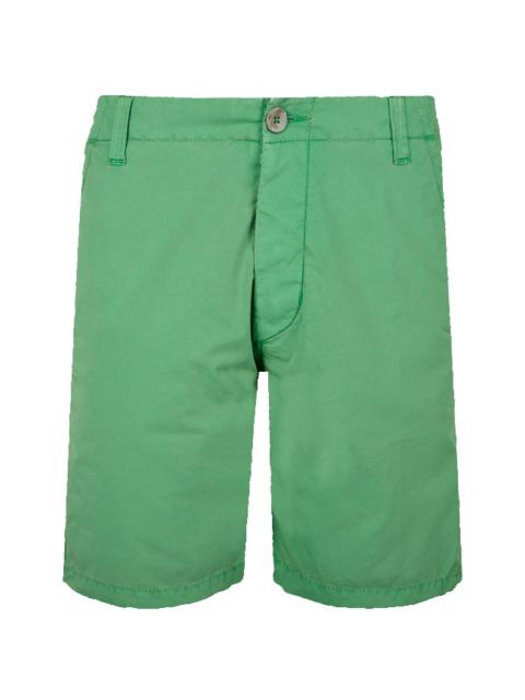 Vilebrequin Men Chino Bermuda Shorts Ultra-light