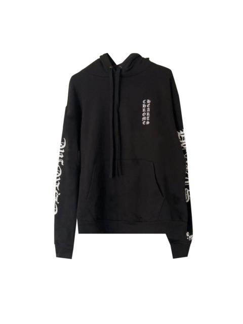 Chrome Hearts Chrome Hearts 1988 Hoodie 'Black'