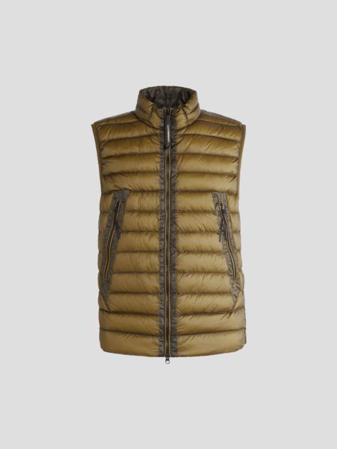 C.P. Company D.D. Shell Down Vest