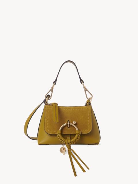 JOAN MINI CROSS-BODY BAG