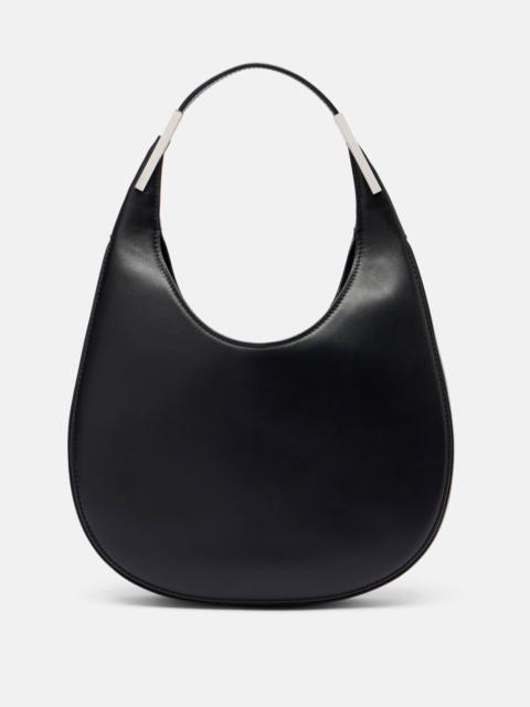 SAVETTE Florence Small leather shoulder bag