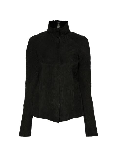 Isaac Sellam Ecorchée jacket