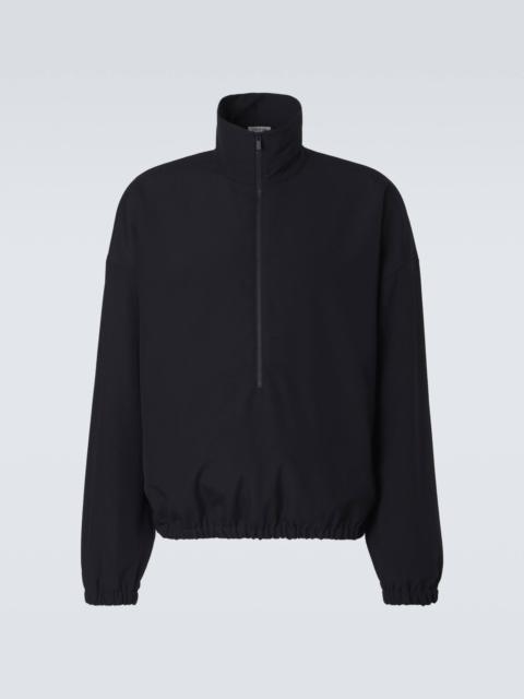 Fear of God Virgin wool jacket