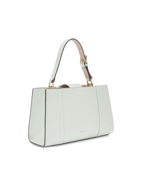 FURLA Riva M buckle-detail tote bag
