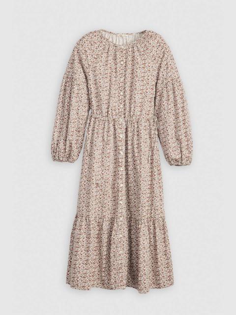Levi's JOLENE MAXI DRESS