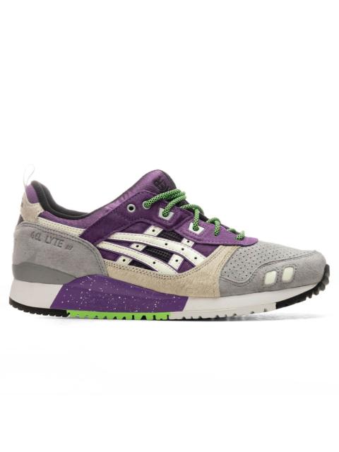 Asics Gel-Lyte III OG "Sneaker Freaker Atmos Alley Cats" sneakers