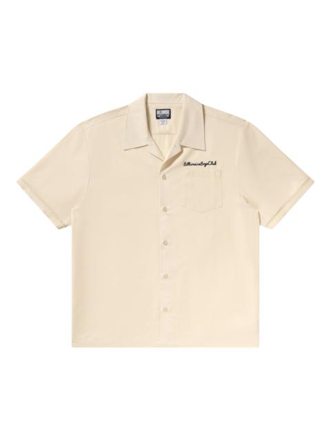 BILLIONAIRE BOYS CLUB ANTI-MATTER SS WOVEN