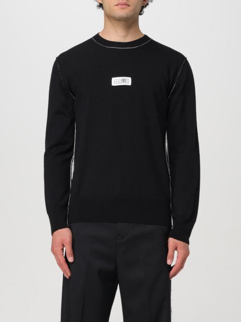 MM6 Maison Margiela Sweater men Mm6 Maison Margiela