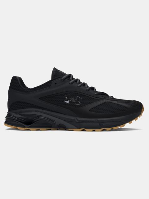 Under Armour Unisex UA Apparition Shoes
