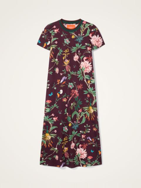 La DoubleJ Sporty Swing Dress