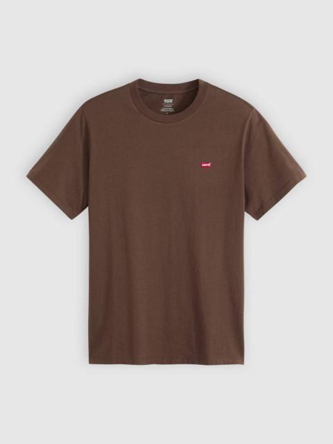 Levi's SHORT-SLEEVE CLASSIC HOUSEMARK T-SHIRT