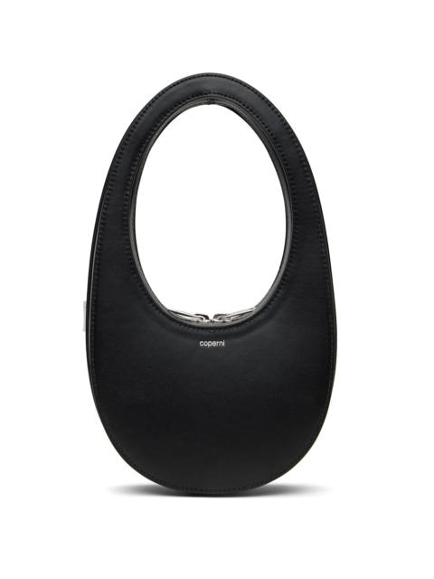 COPERNI Black Mini Swipe Bag