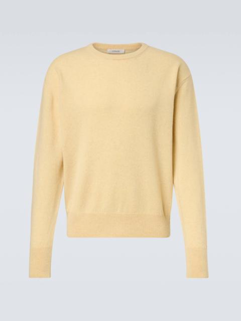 Lemaire Cashmere and wool sweater