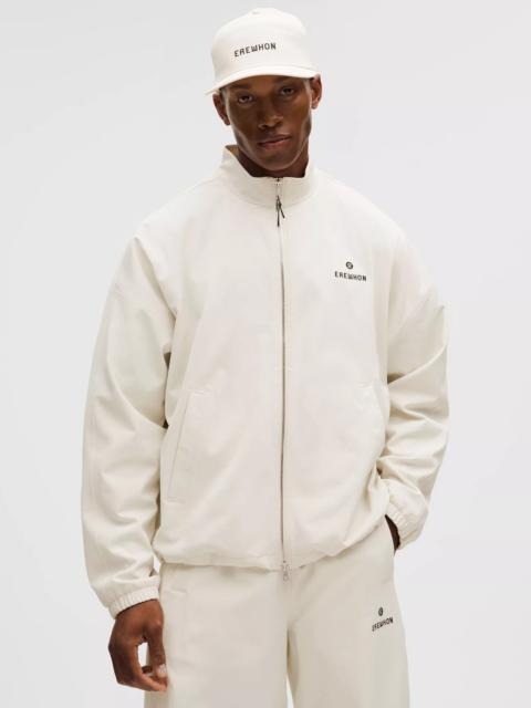 lululemon WeHo Full Zip *Erewhon