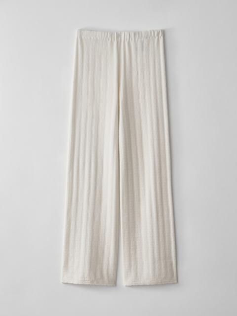 LISA YANG The Shannen Trousers