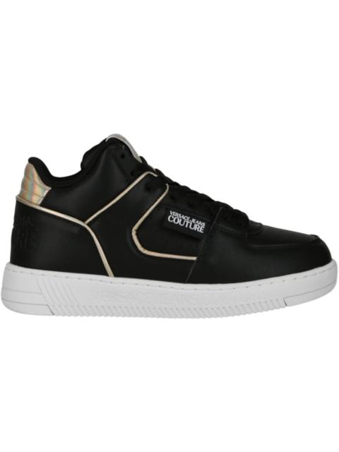 VERSACE Versace Jeans Meyssa High Top Black (Women's)