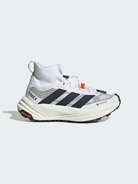 adidas TERREX FREEHIKER 3 Ultra GORE-TEX Hiking Shoes