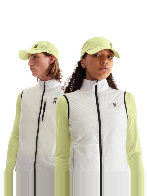 On Lightweight Cap