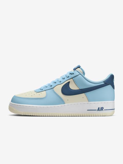 Nike Air Force 1 '07 Men's Shoes