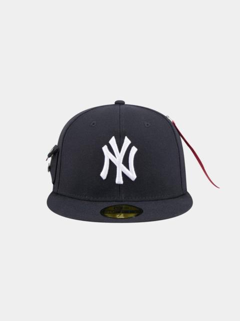 Nike NEW YORK YANKEES X ALPHA X NEW ERA 59FIFTY FITTED CAP