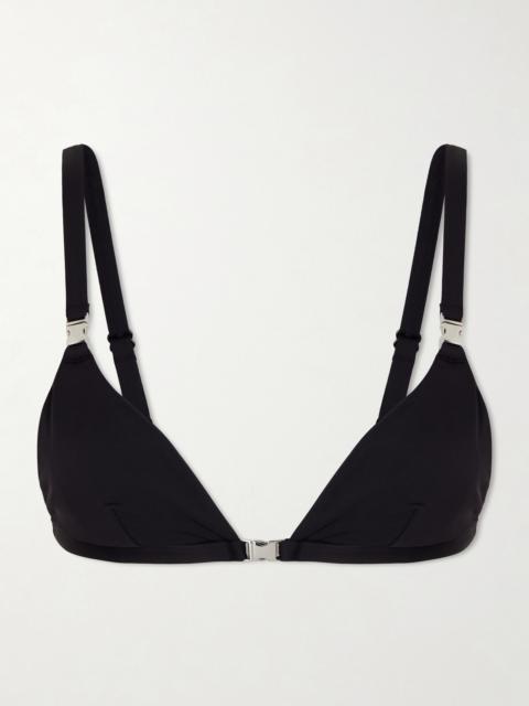 STAUD Myra Bikini Top