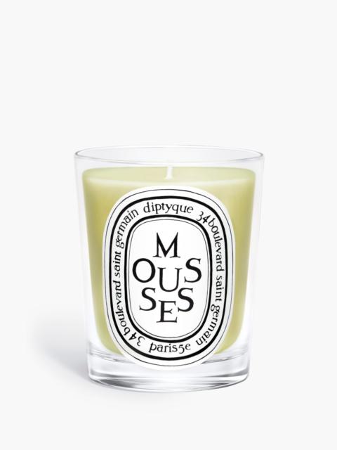 Diptyque Mousses(Moss) - Classic Candle