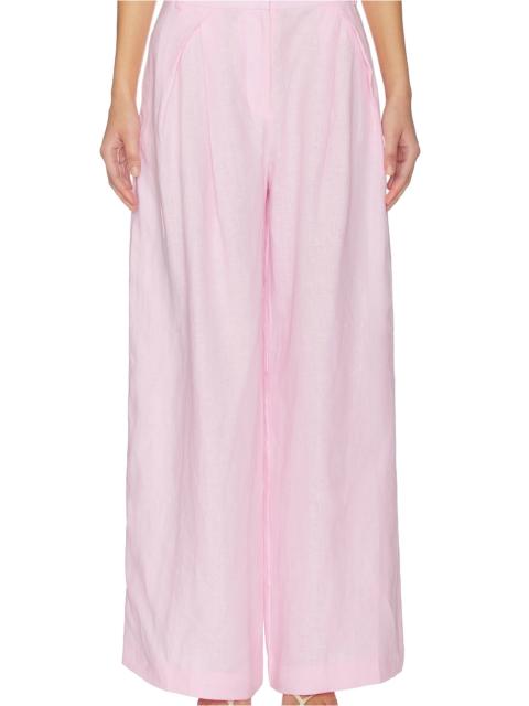 FAITHFULL Sofia Trouser