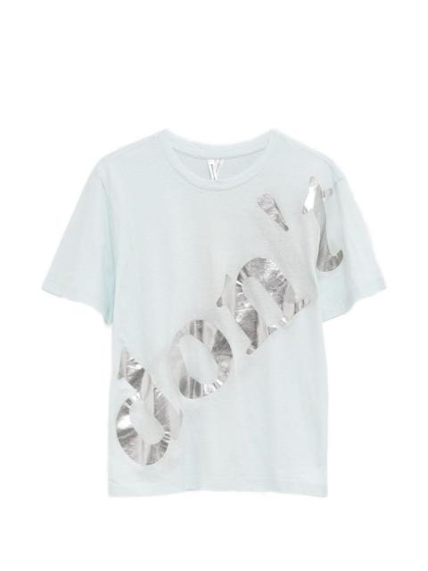 gimaguas crew-neck T-shirt