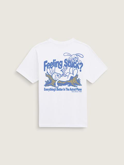 Vans Astral Plane Trippin T-Shirt