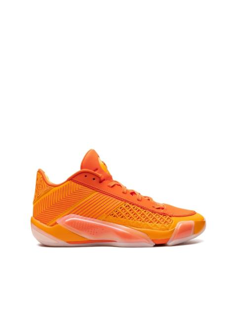 Jordan Air Jordan XXXVIII Low "Tour Yellow" sneakers