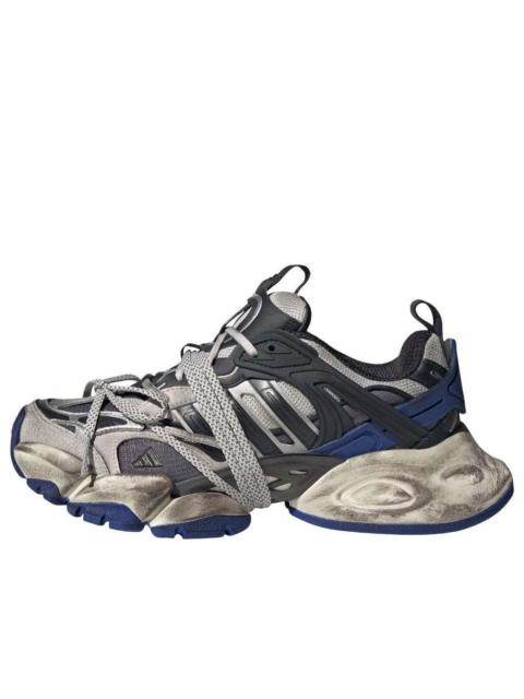 adidas adidas Vento XLG Deluxe 'Sail Grey' JS1588 | REVERSIBLE