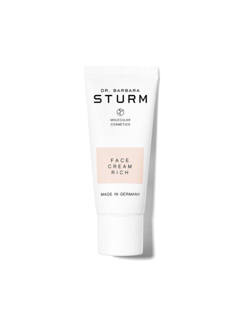 Dr. Barbara Sturm FACE CREAM RICH