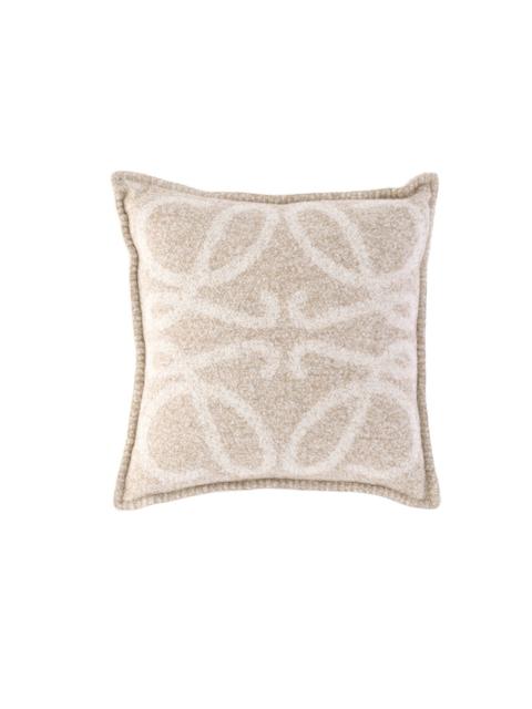 Loewe CUSHION "ANAGRAM"