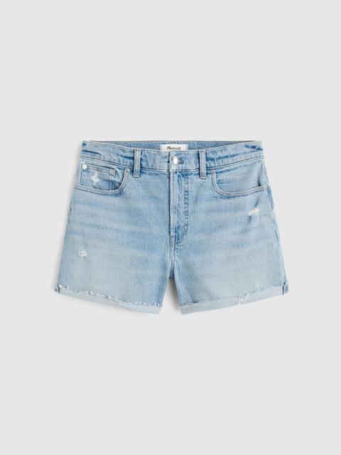 Madewell The Perfect Vintage Short